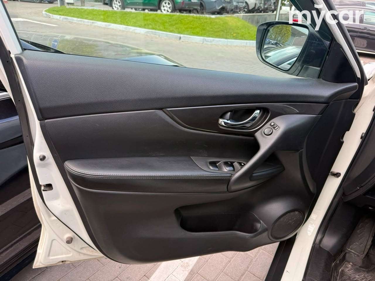Nissan X-Trail 2020