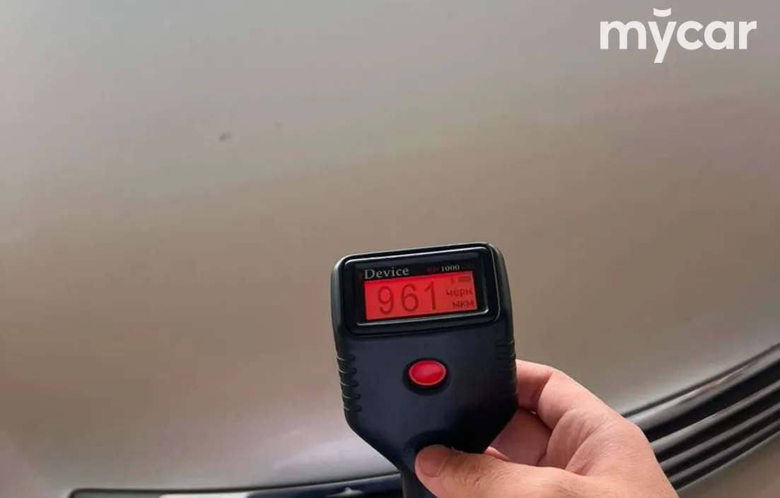 Toyota Camry 2004