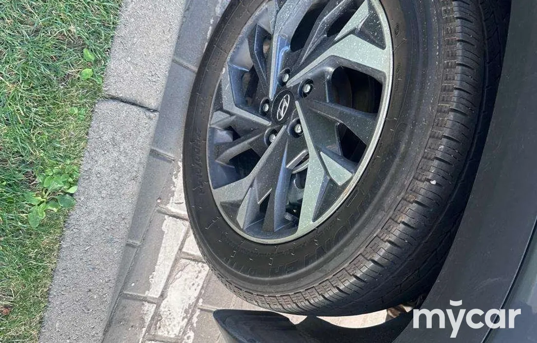 Hyundai Creta 2021