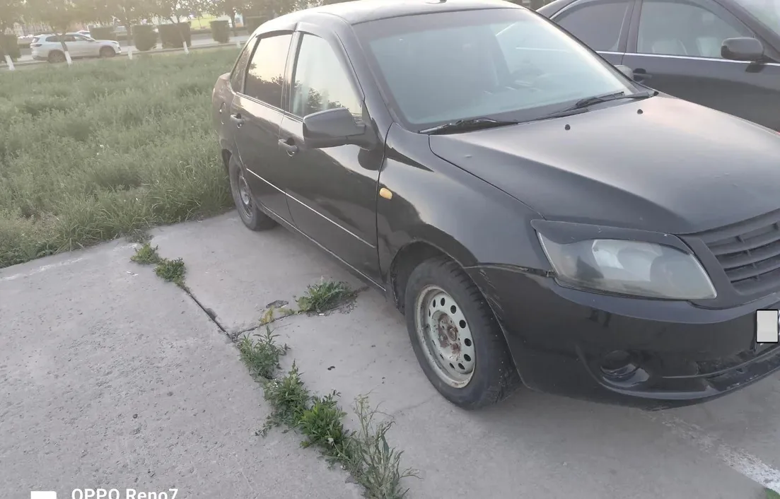 LADA Granta 2013
