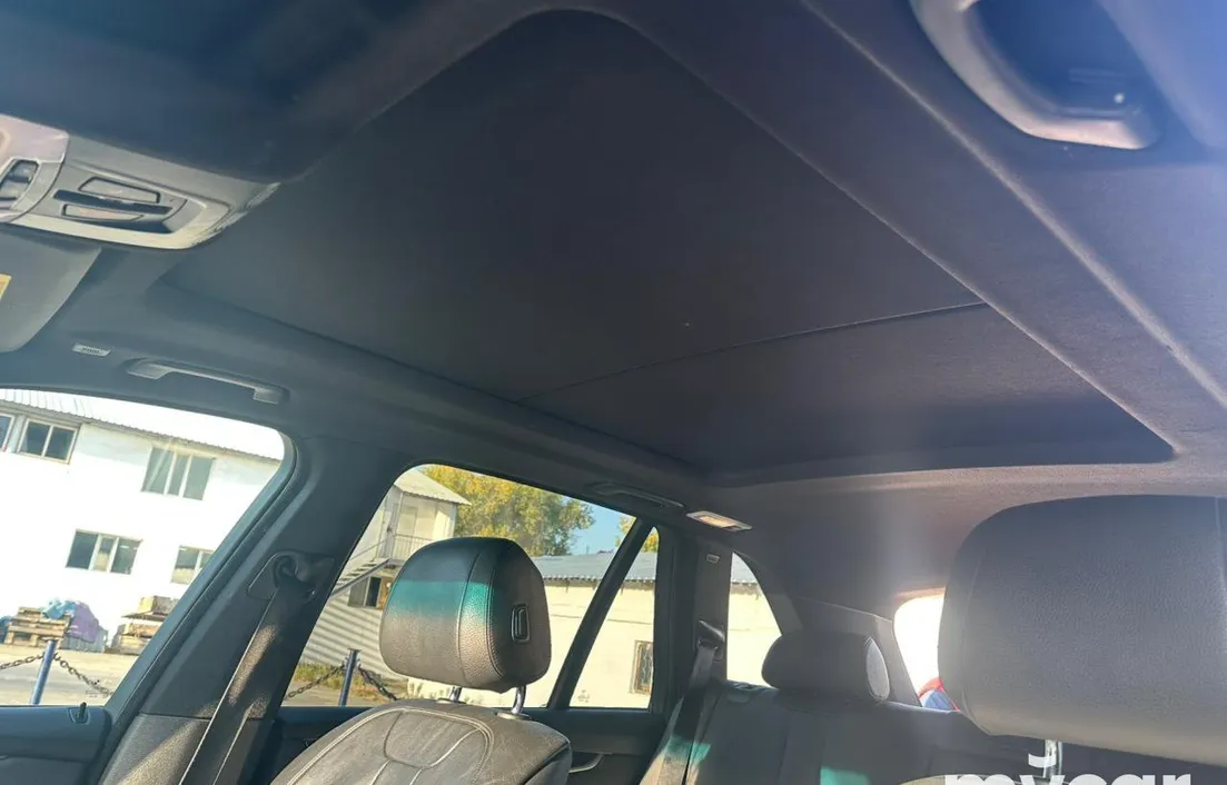 BMW X5 2016