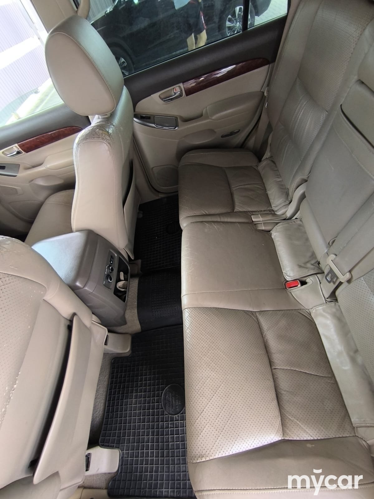 Toyota Land Cruiser Prado 2006