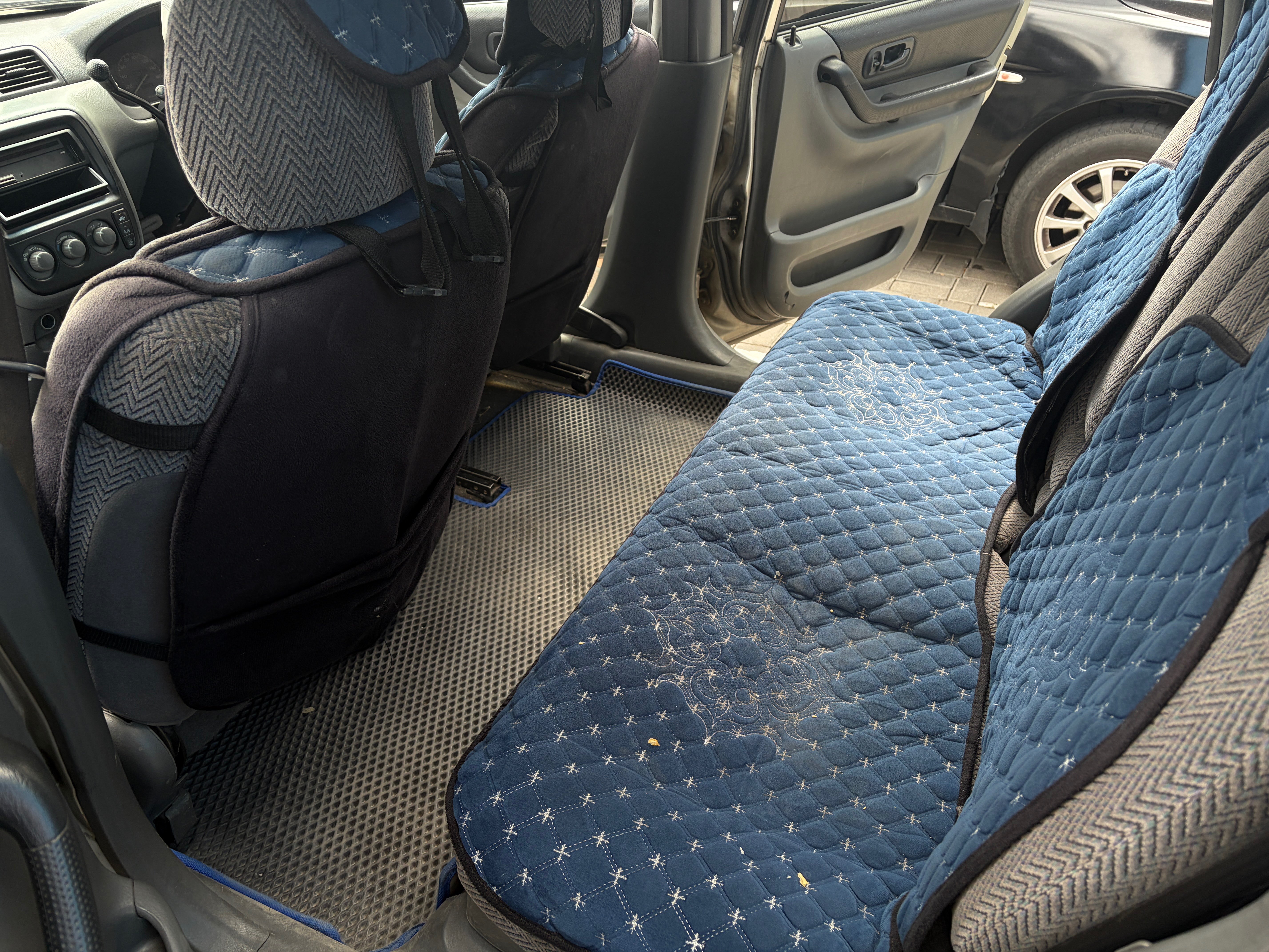 Honda CR-V 1995