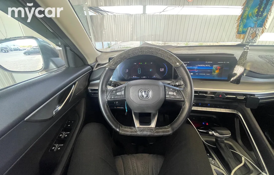 Changan CS35Plus 2023