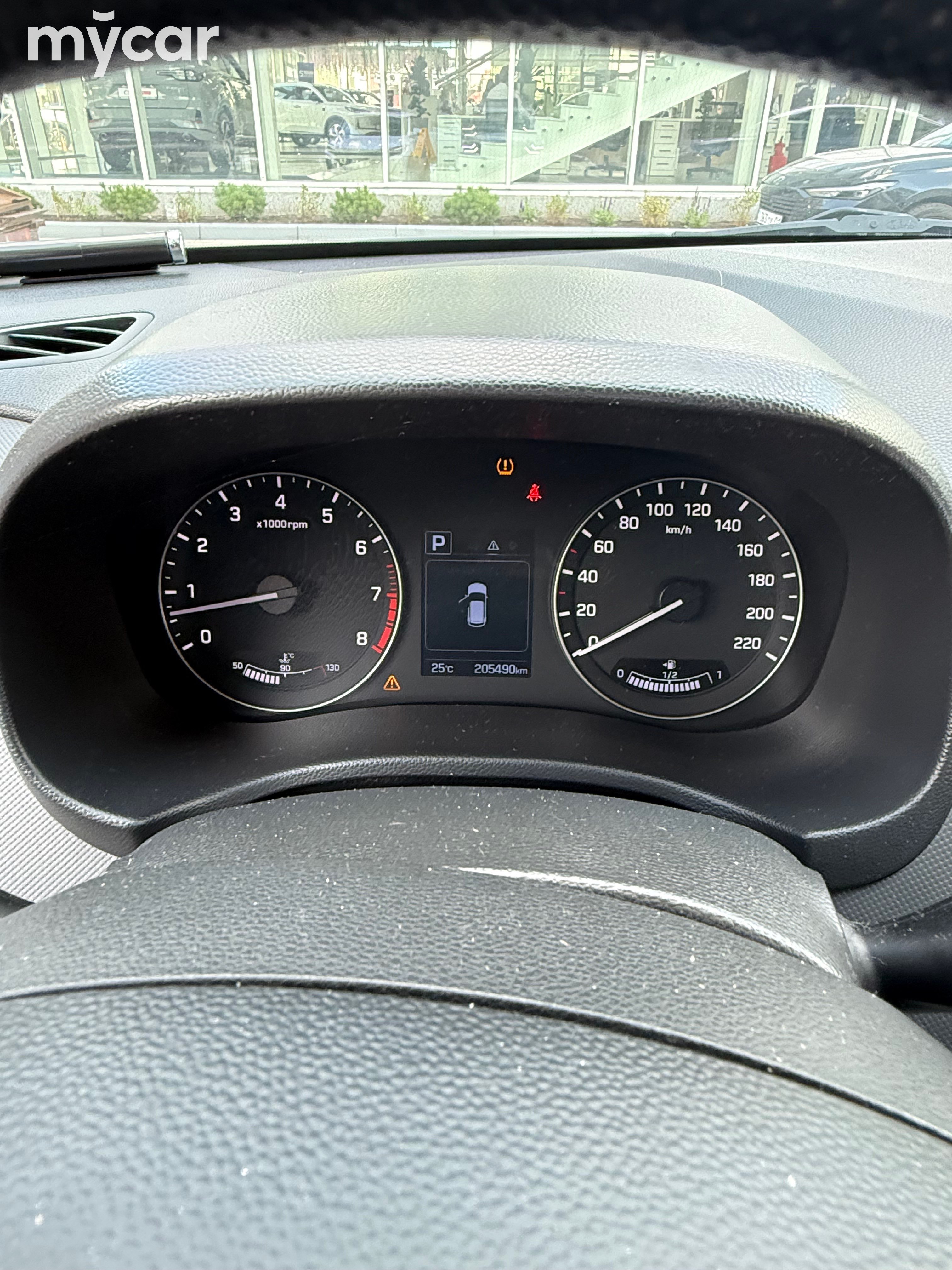 Hyundai Creta 2020