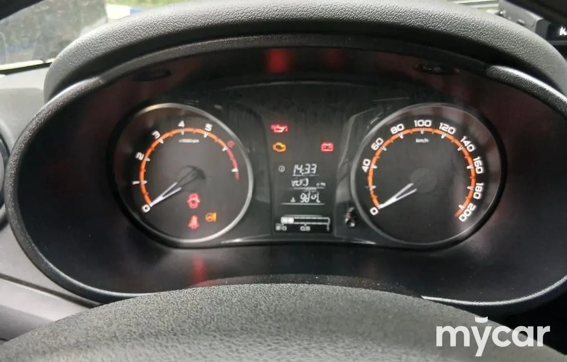 LADA Granta 2025