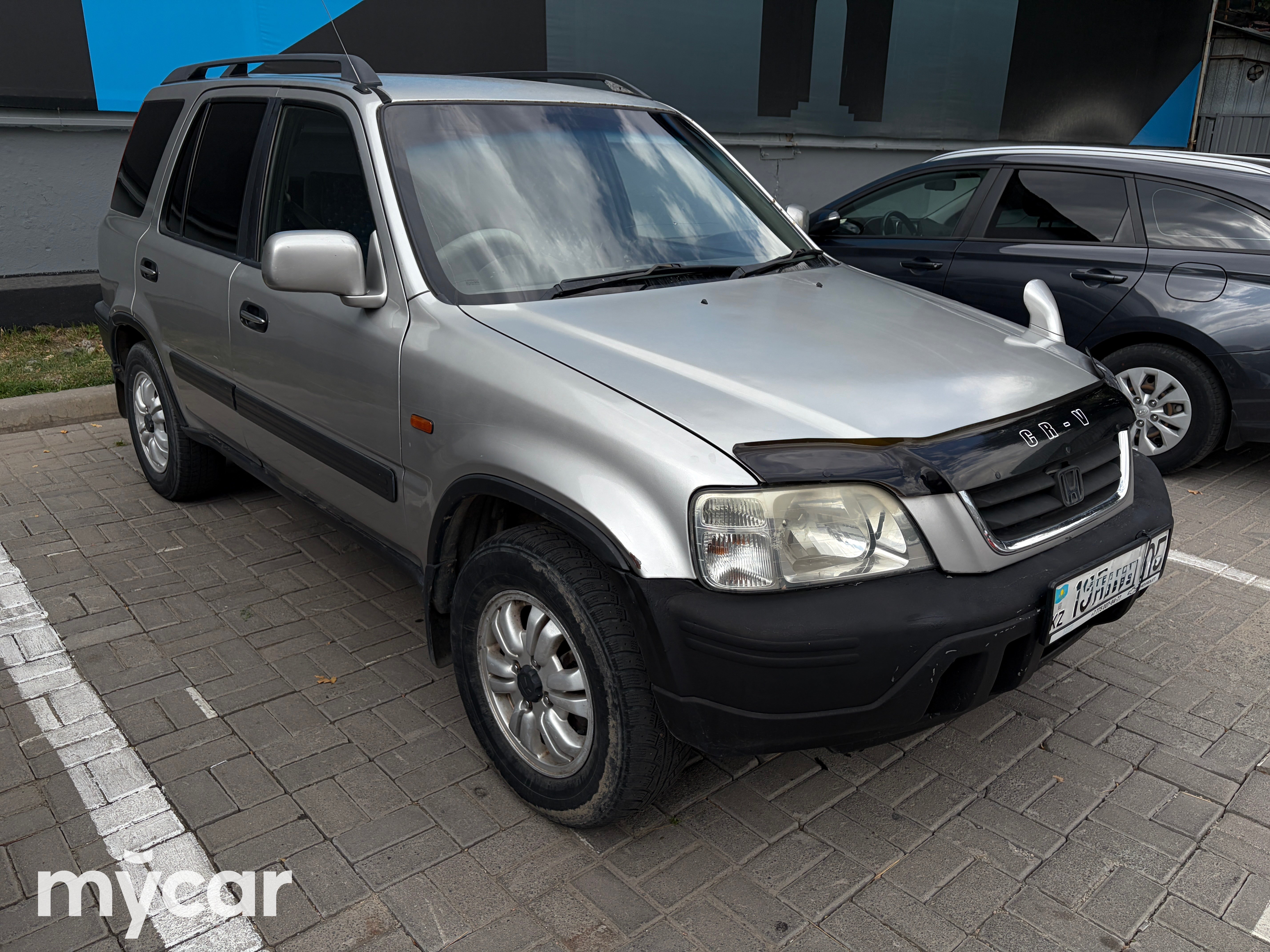 Honda CR-V 1995