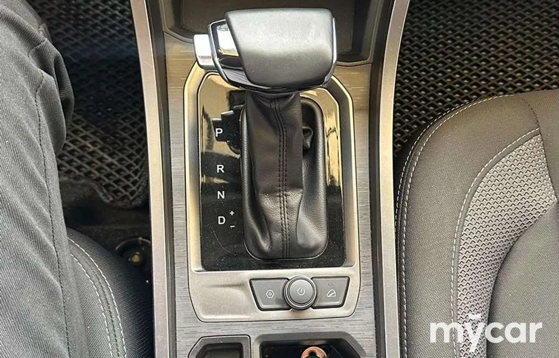 Chery Tiggo 2 Pro 2025