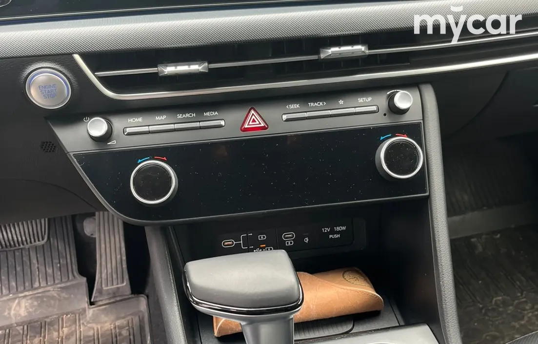 Hyundai Sonata 2025