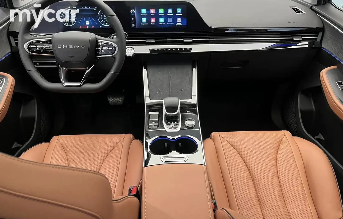 OMODA C5 2023