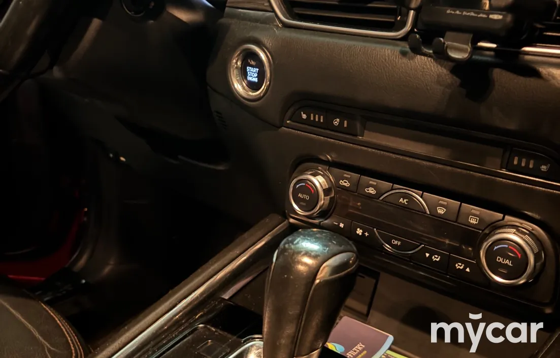 Mazda CX-5 2018