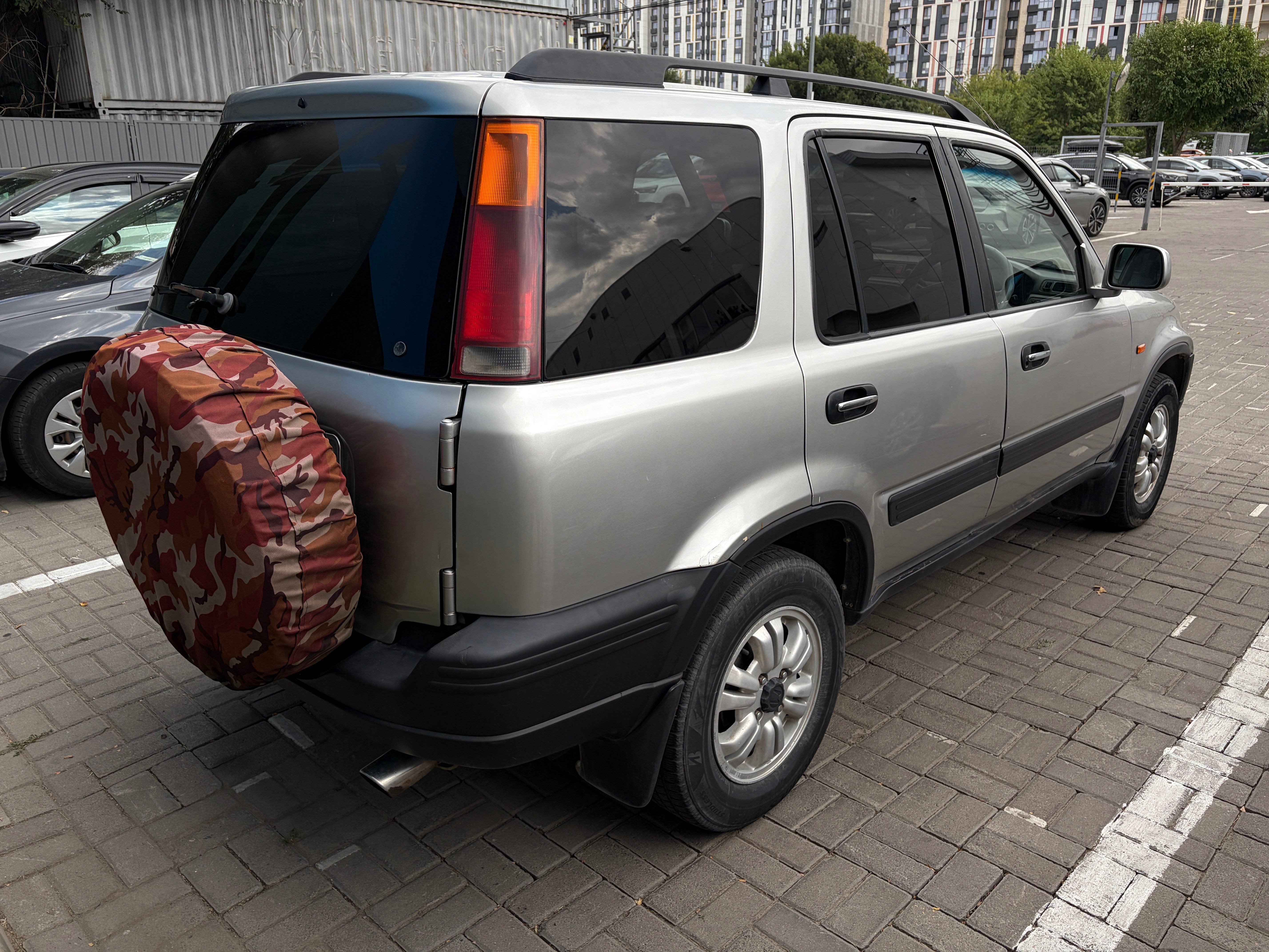 Honda CR-V 1995