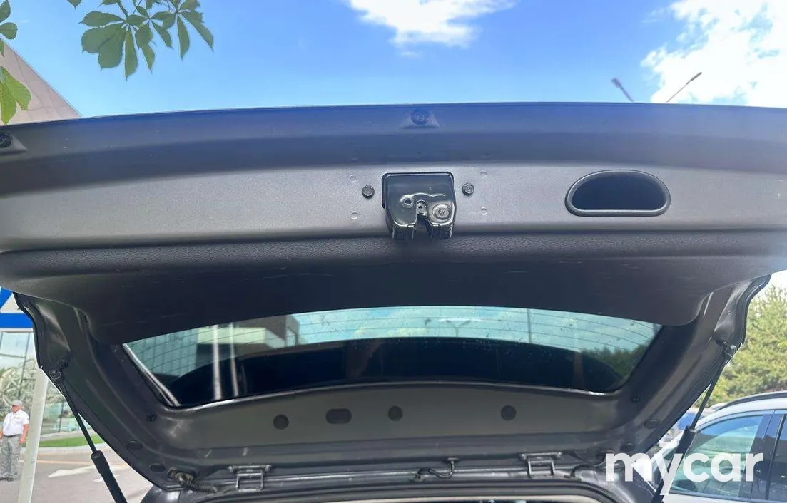 Hyundai Creta 2021