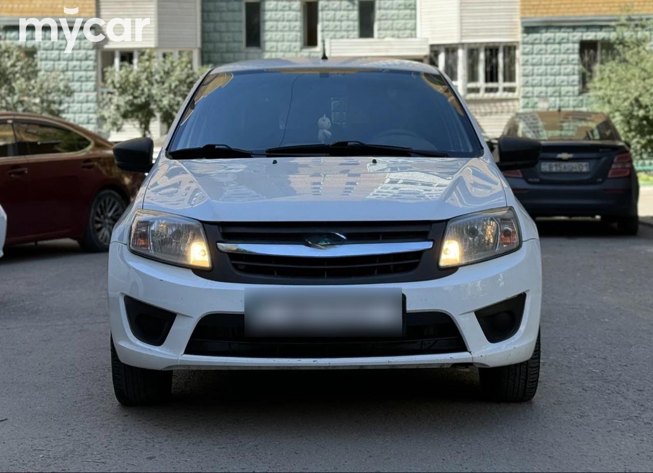 LADA Granta 2018