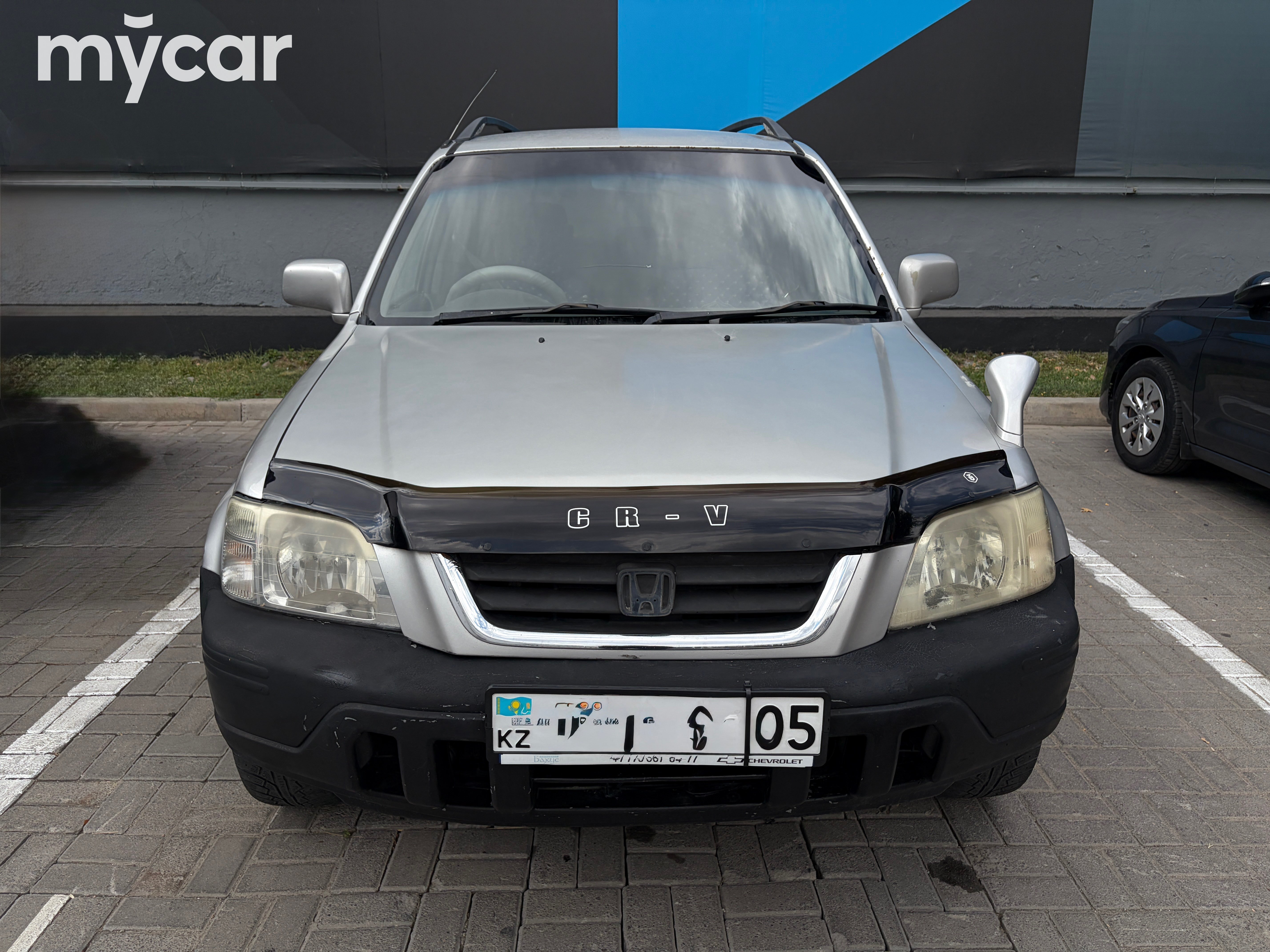 Honda CR-V 1995