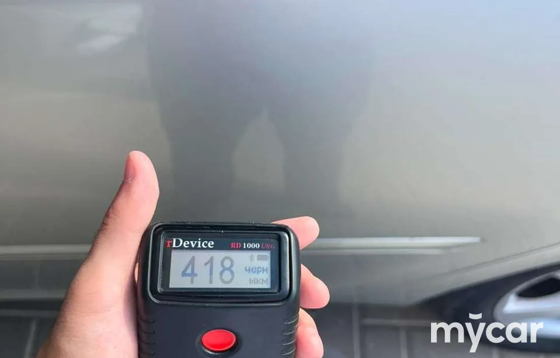 Toyota Camry 2004