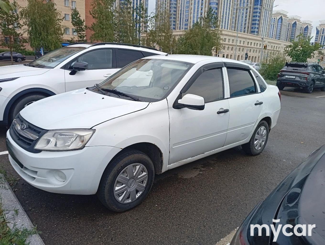 LADA Granta 2013