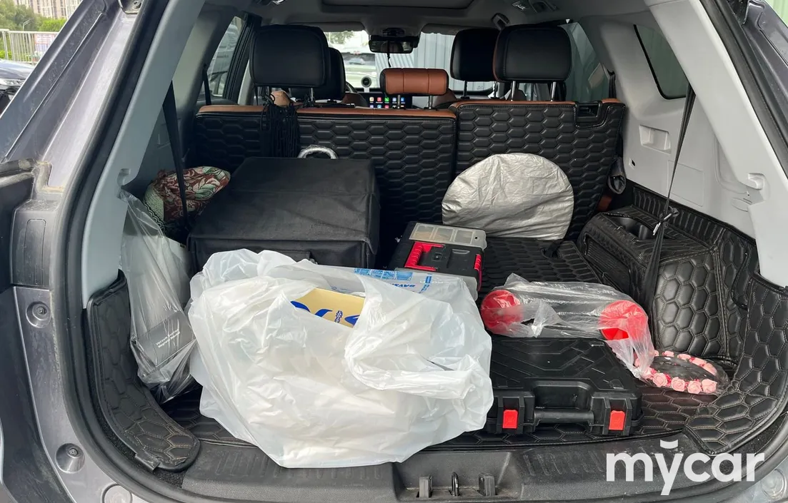 Chery Tiggo 8 Pro Max 2022