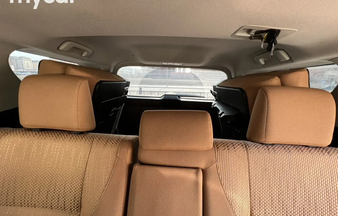 Toyota Fortuner 2022