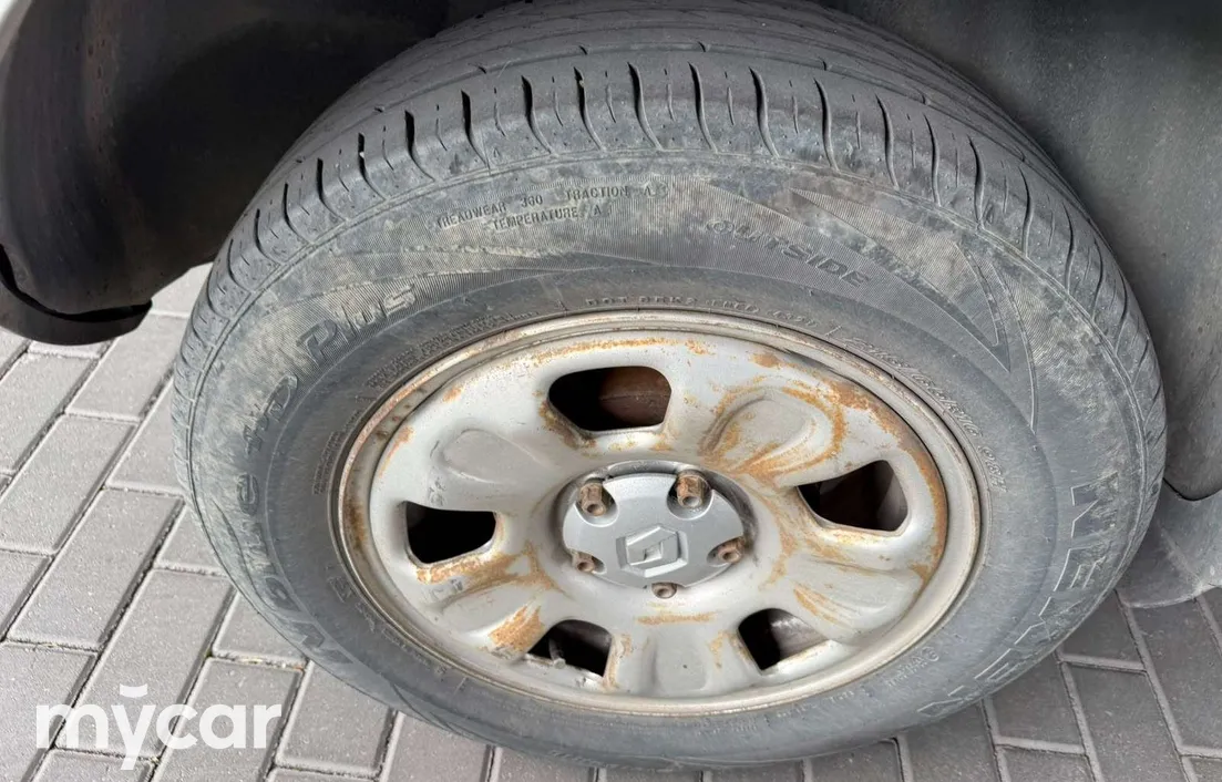 Renault Duster 2015
