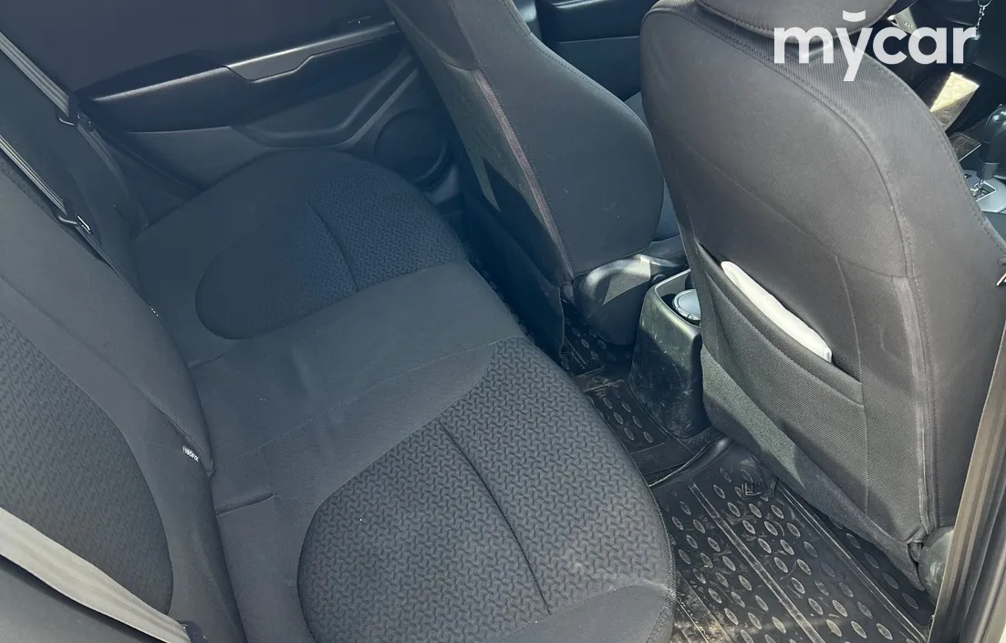 Kia Rio 2014