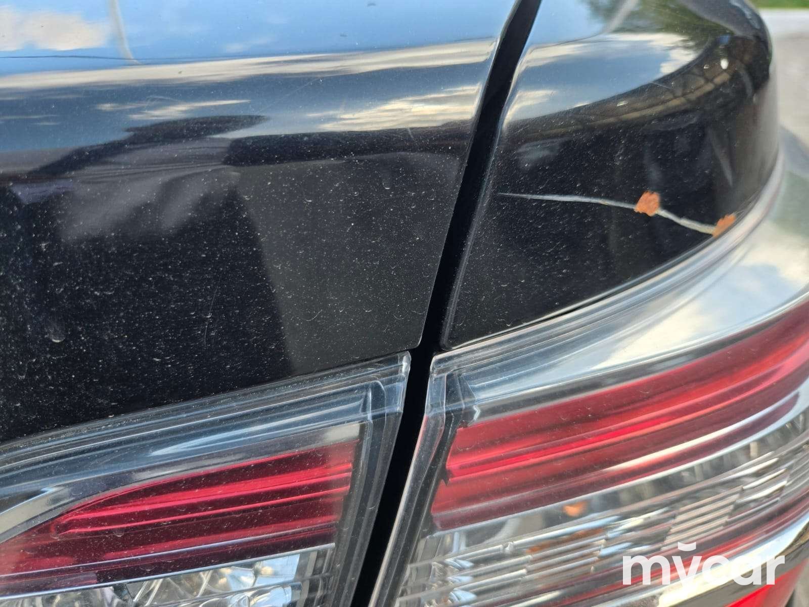 Toyota Camry 2015