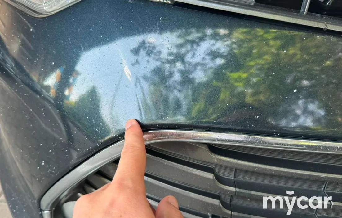 Toyota Camry 2015