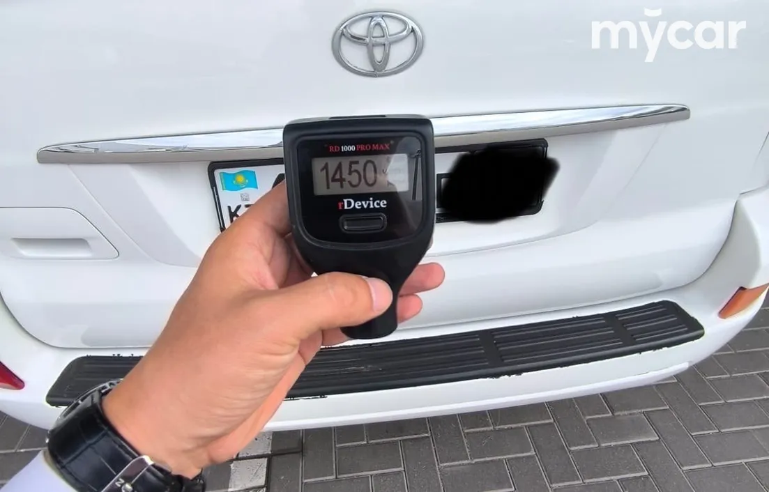 Toyota Land Cruiser Prado 2006