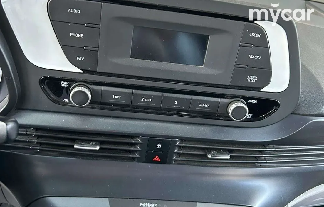 Hyundai i20 2023