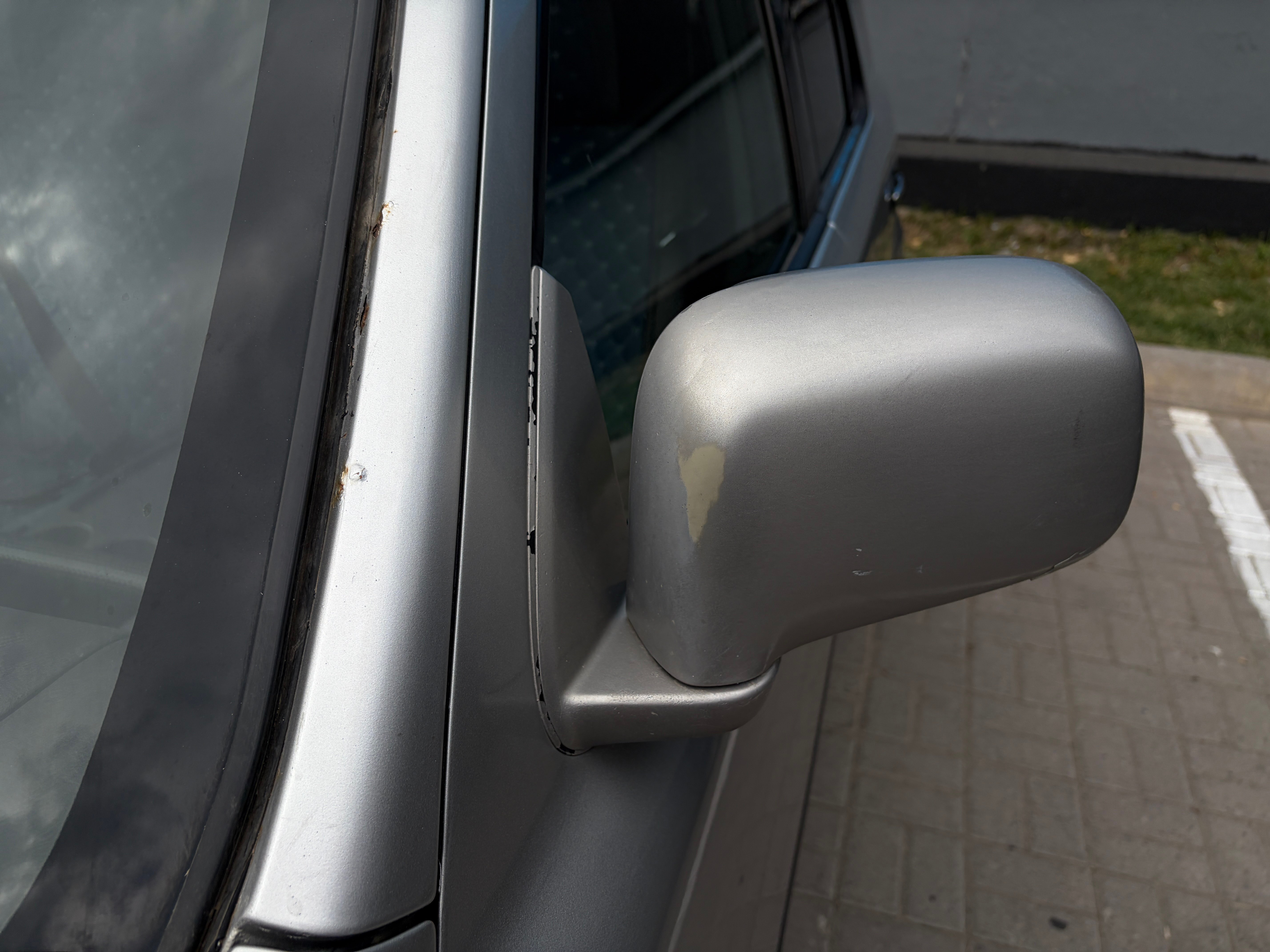 Honda CR-V 1995