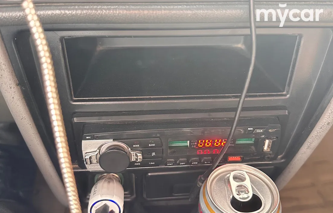Mitsubishi Space Runner 1995