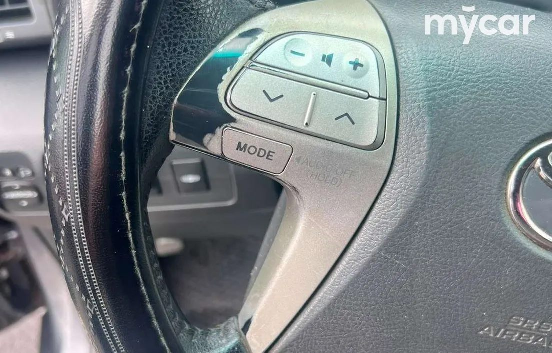 Toyota Camry 2008