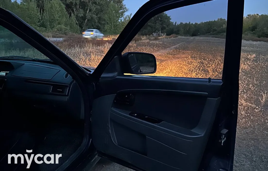 LADA Priora 2014