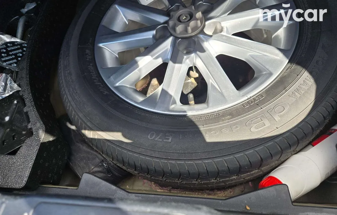Toyota Camry 2015