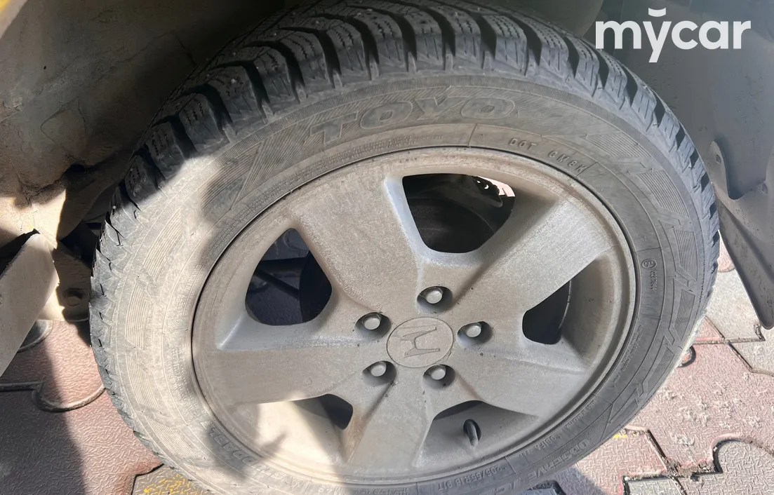 Honda HR-V 1999