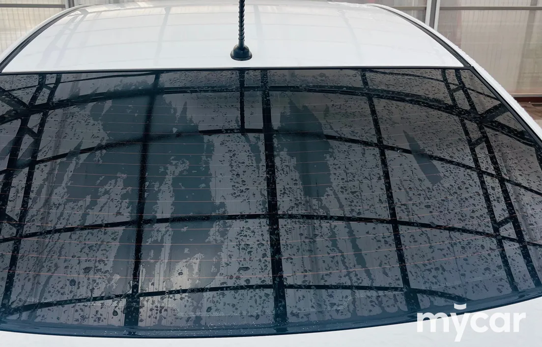 Hyundai Accent 2014