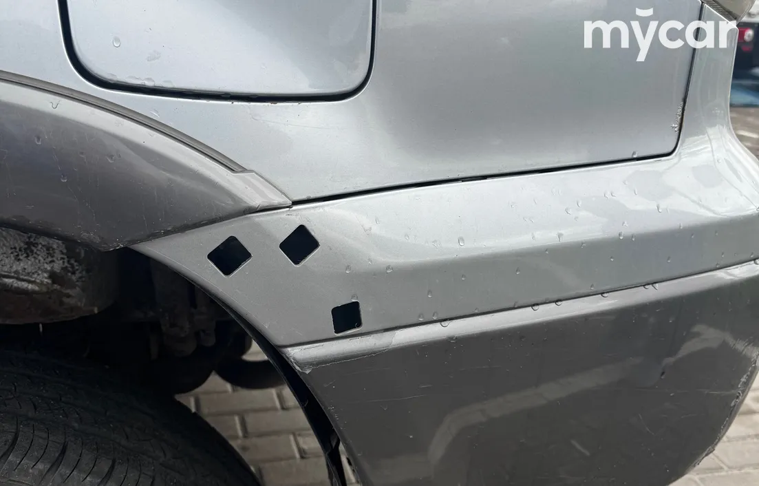 Mitsubishi Outlander 2005