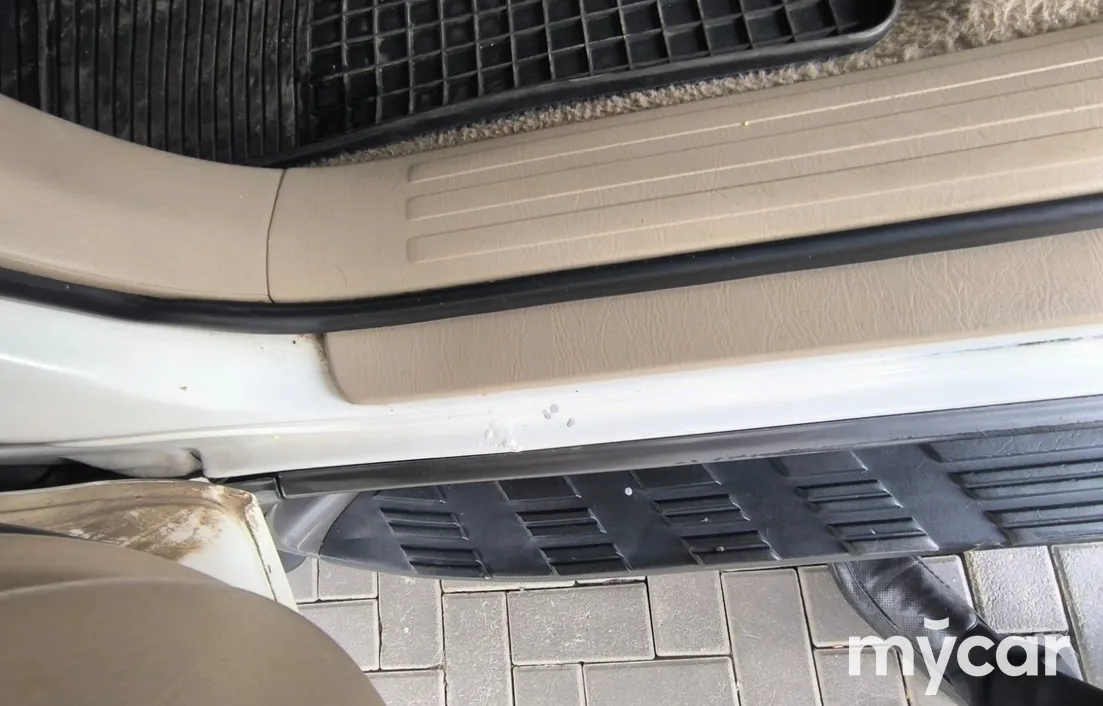 Toyota Land Cruiser Prado 2006