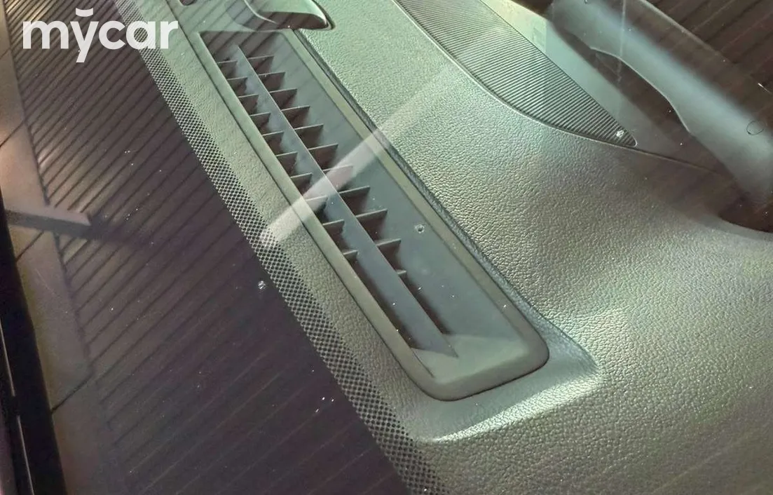 Hyundai Santa Fe 2020