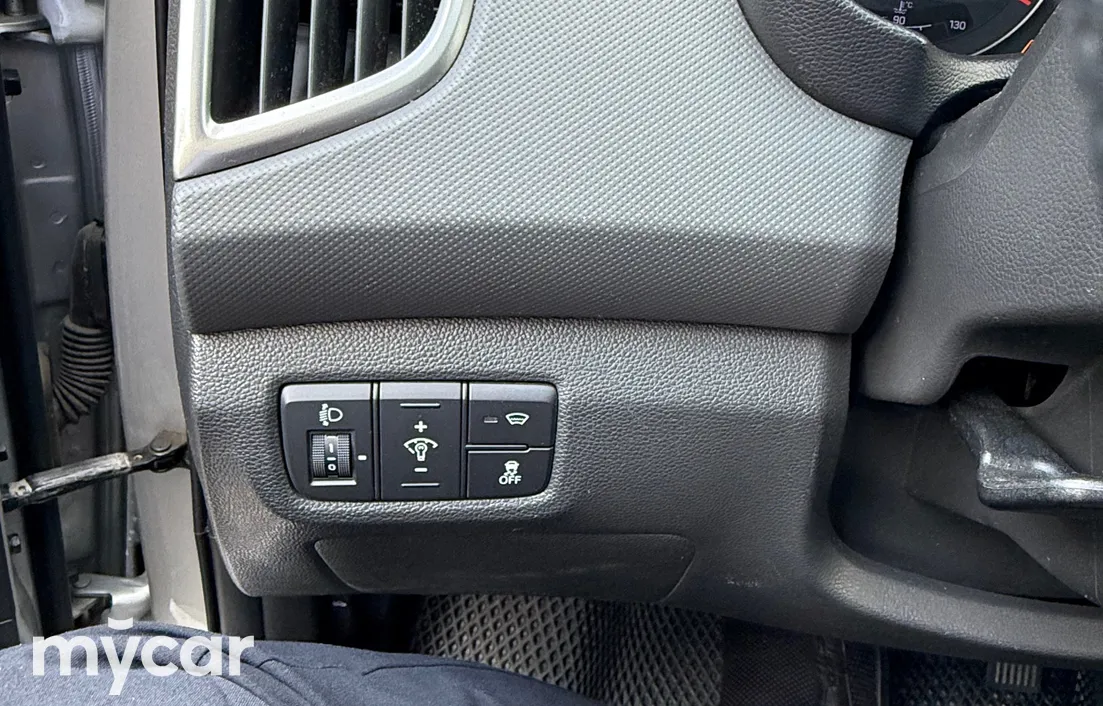 Hyundai Creta 2020