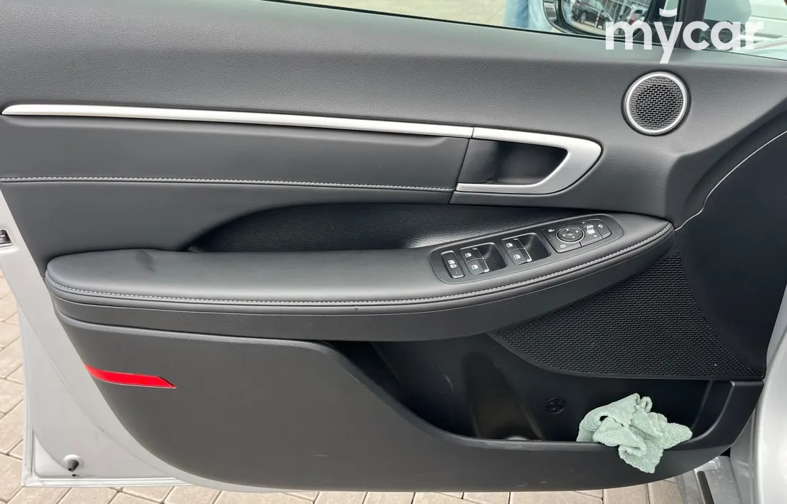 Hyundai Sonata 2025