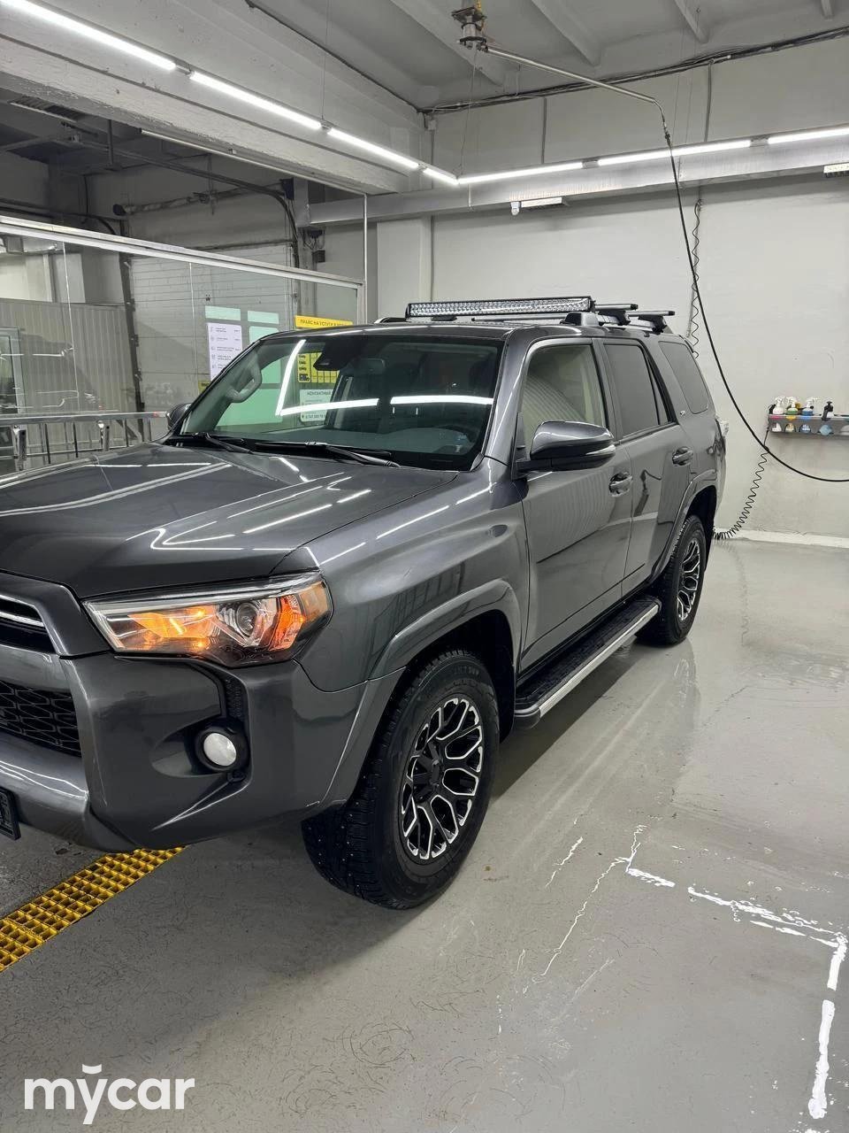 Toyota 4Runner 2020