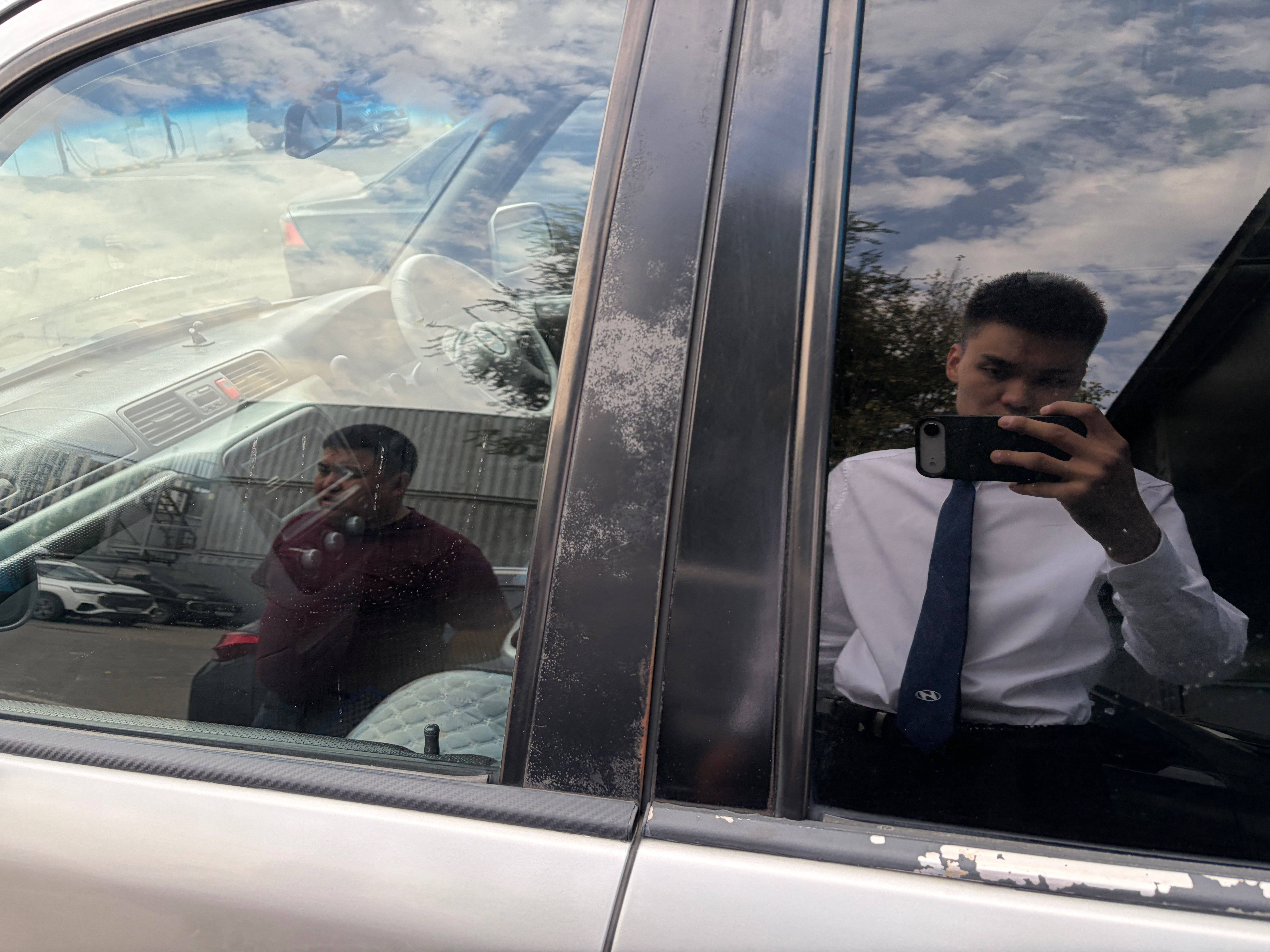 Honda CR-V 1995