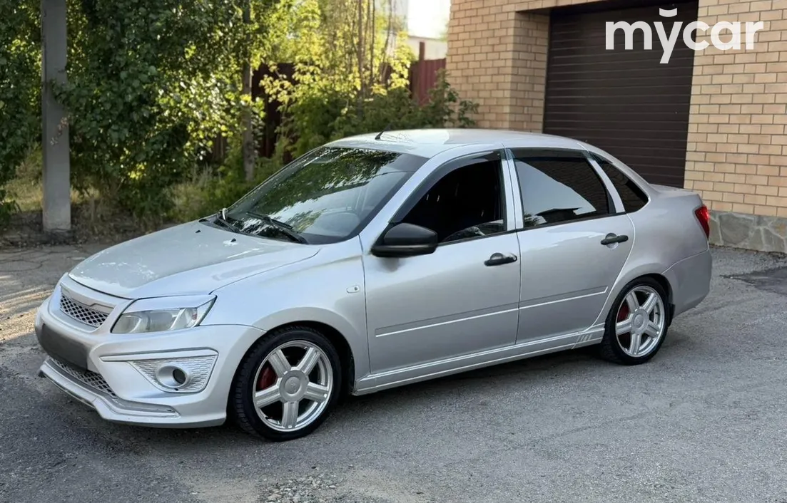 LADA Granta 2013