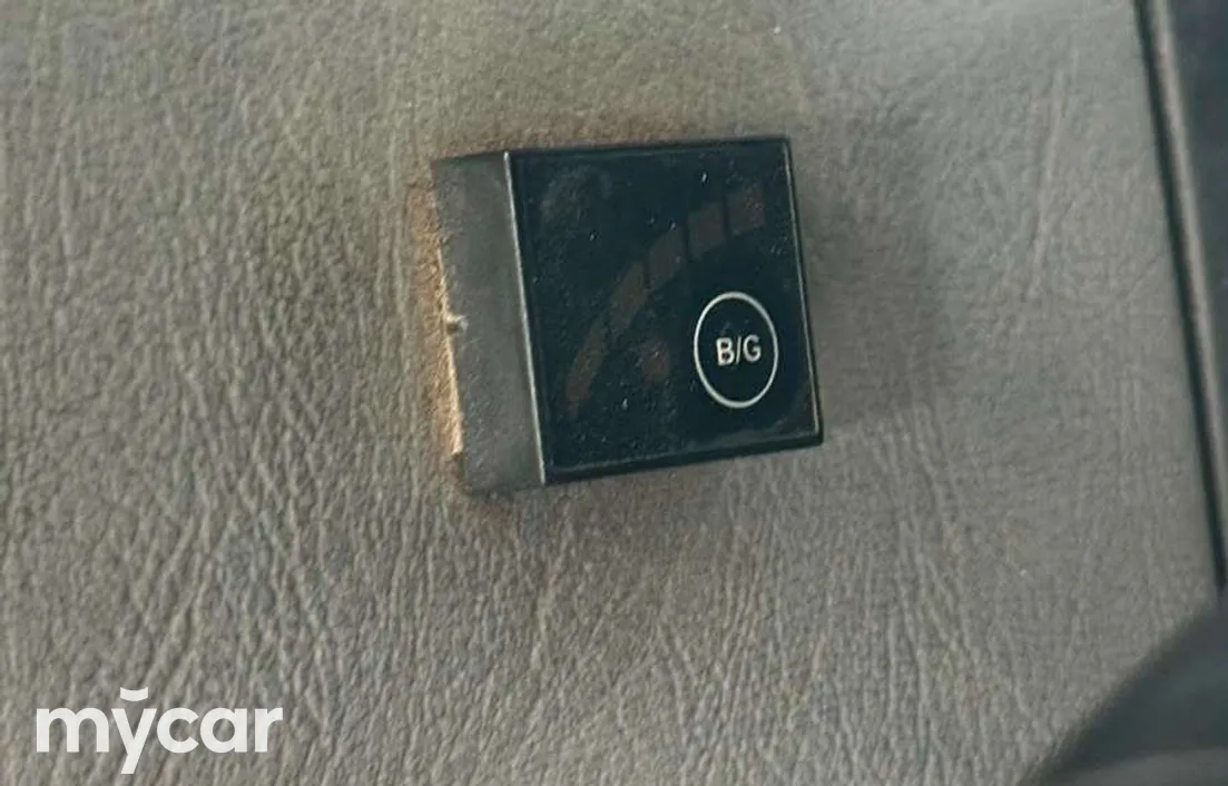Mercedes-Benz E-Класс 1997