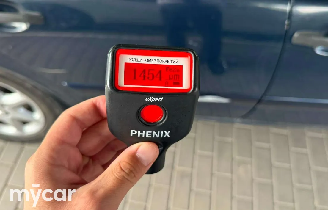 Mercedes-Benz E-Класс 1997