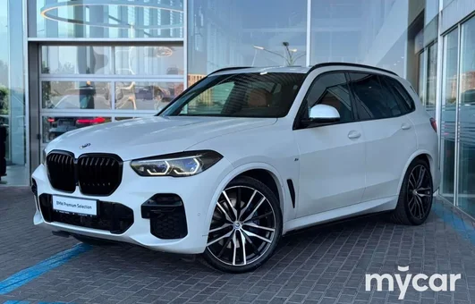 фото BMW X5 Новая за 39000000 тенге