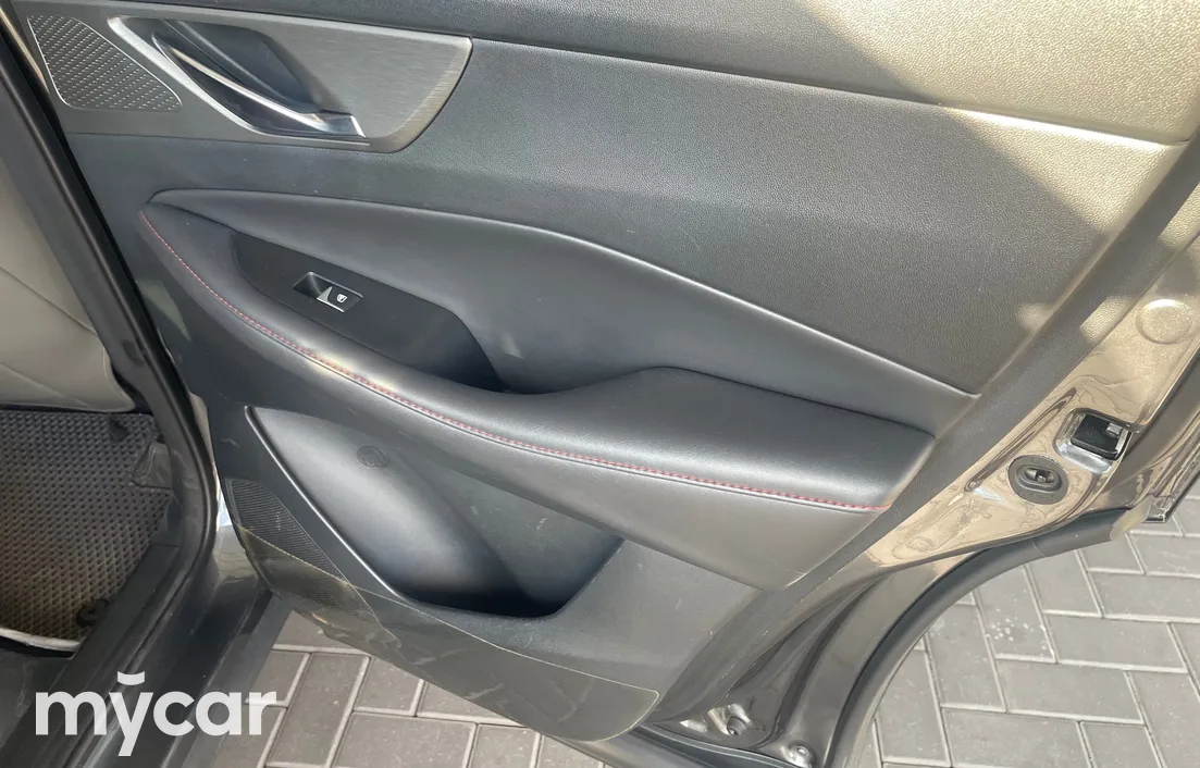 Changan CS35Plus 2023