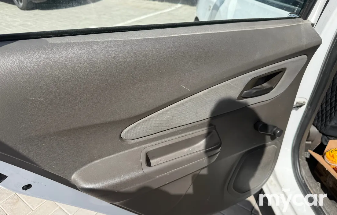 Chevrolet Cobalt 2022