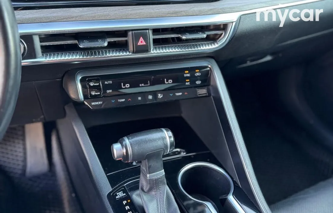 Kia K5 2021